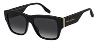 Occhiali da sole Marc Jacobs Uomo MARC 842/S      MTBLACK55 - MARC 842/S      MTBLACK55